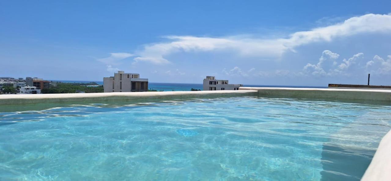 Itzamna Deluxe Con Jacuzzi Apartamento *