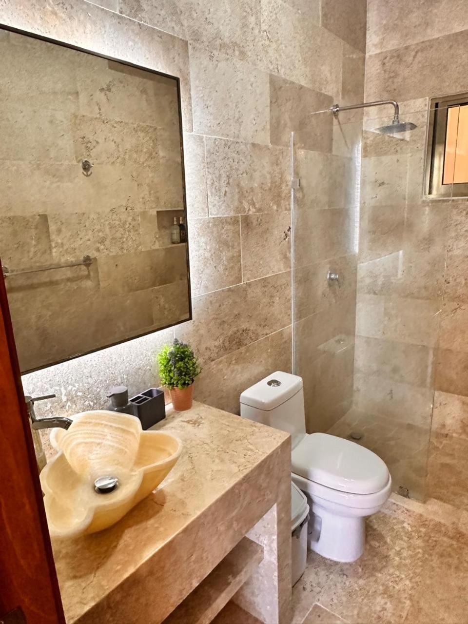 Apartamento Itzamna Deluxe Con Jacuzzi