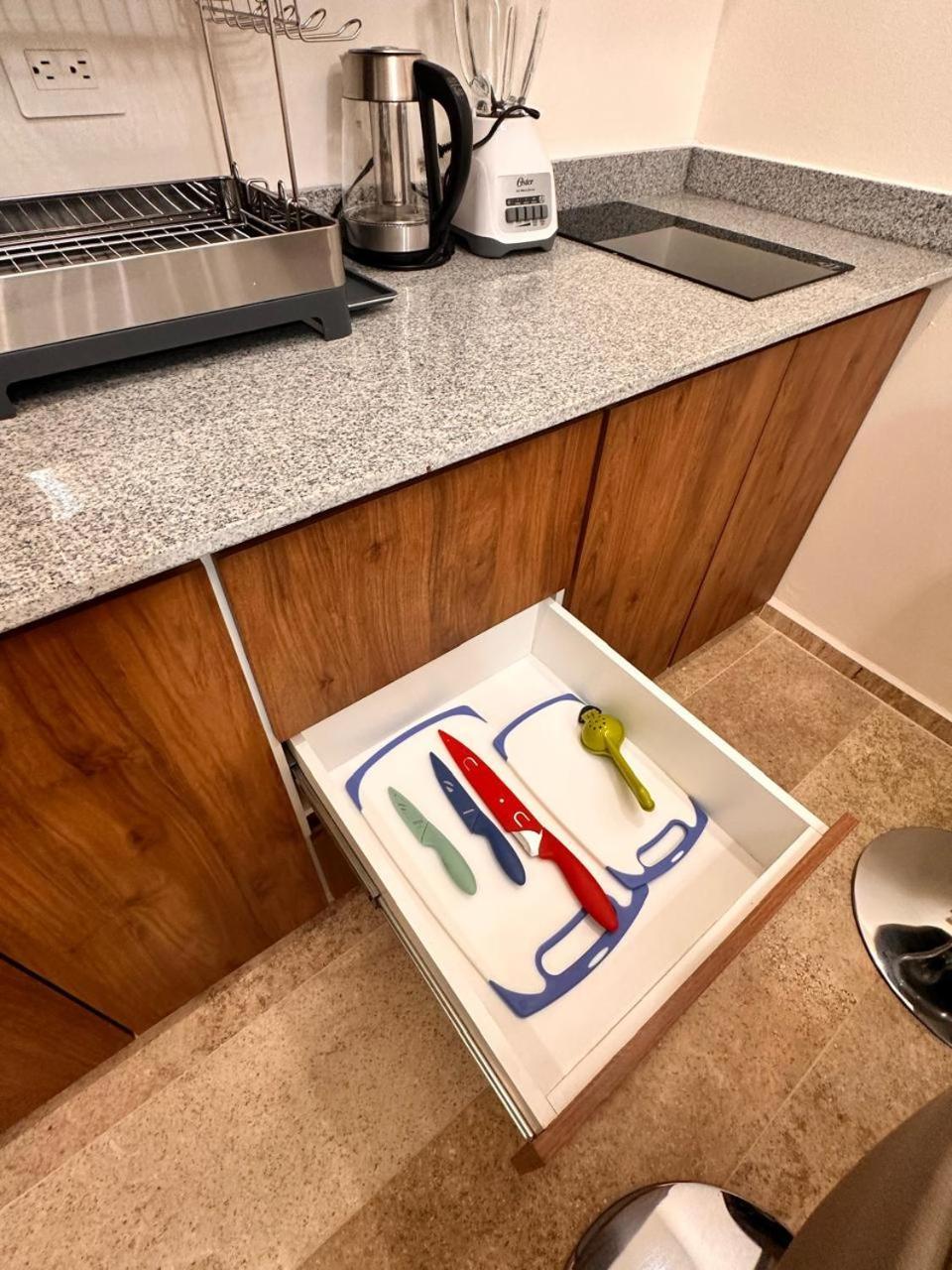 Itzamna Deluxe Con Jacuzzi Apartamento *