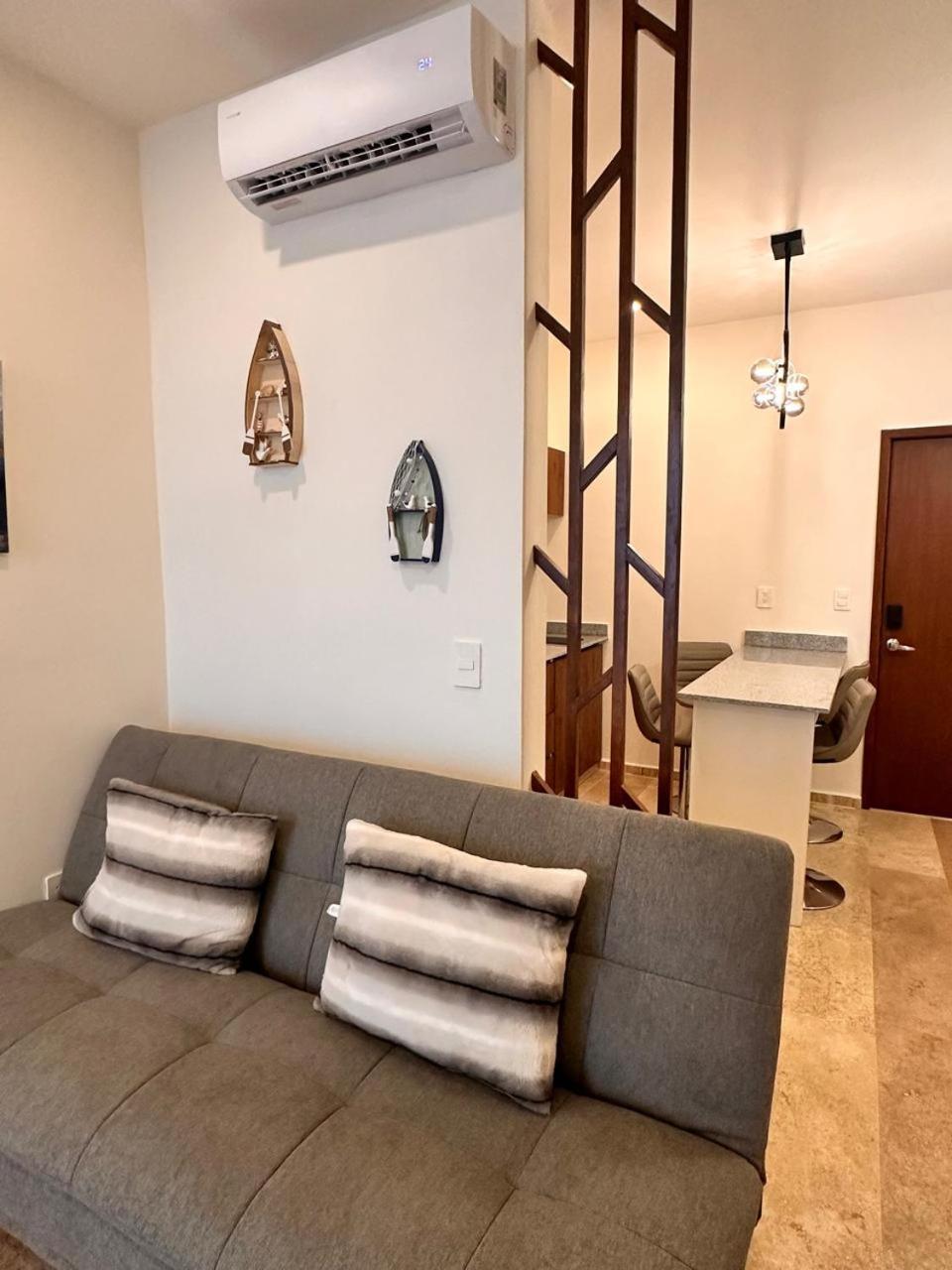 Itzamna Deluxe Con Jacuzzi Apartamento