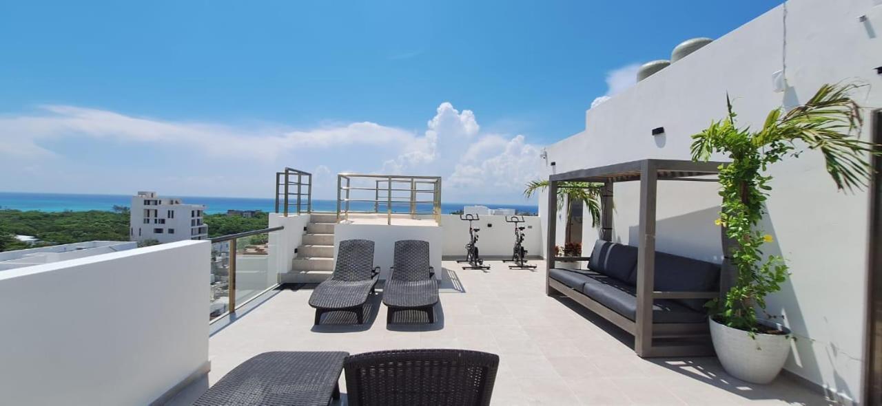 Apartamento Itzamna Deluxe Con Jacuzzi *